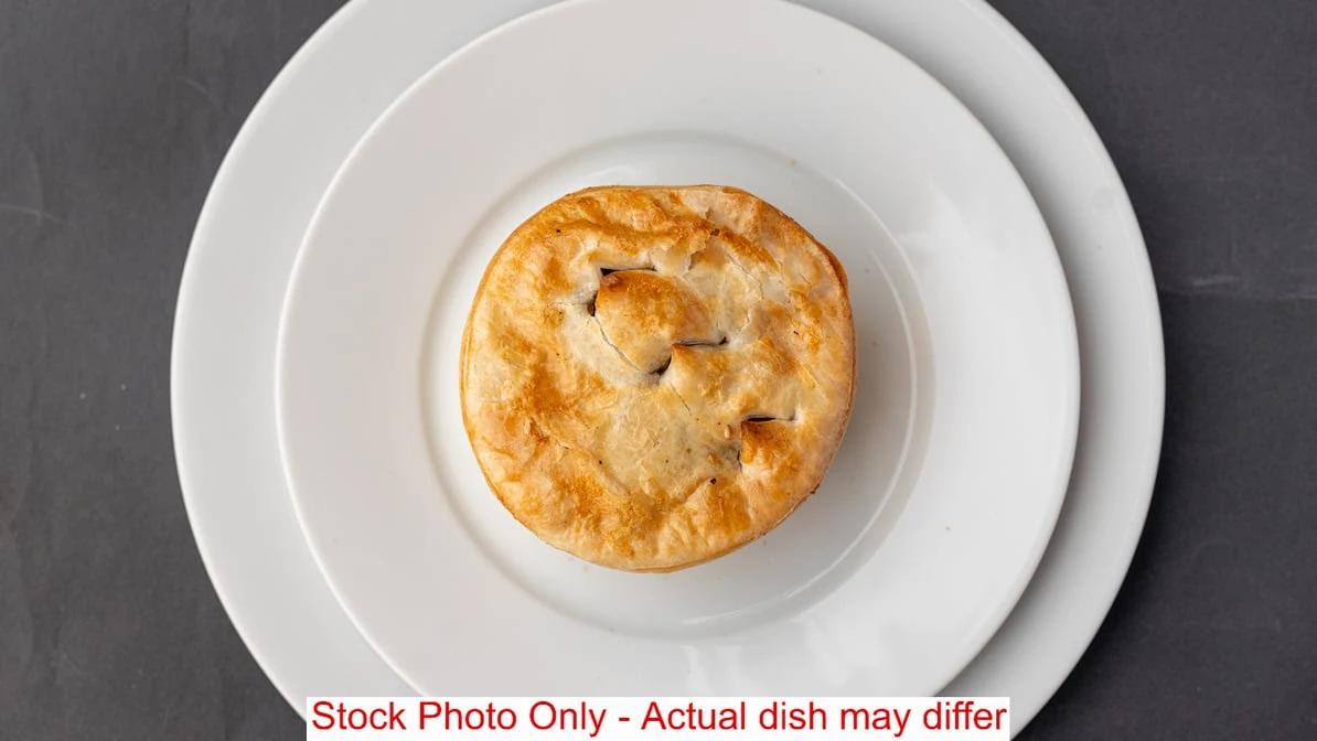 Food & drink, Cranston's Pies