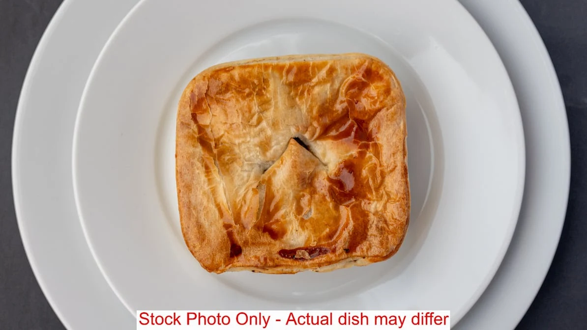 Food & drink, Cranston's Pies