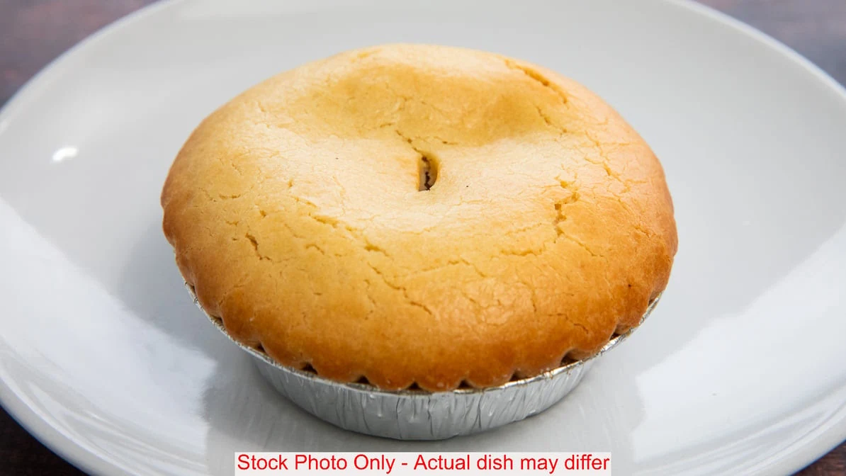 Food & drink, Cranston's Pies