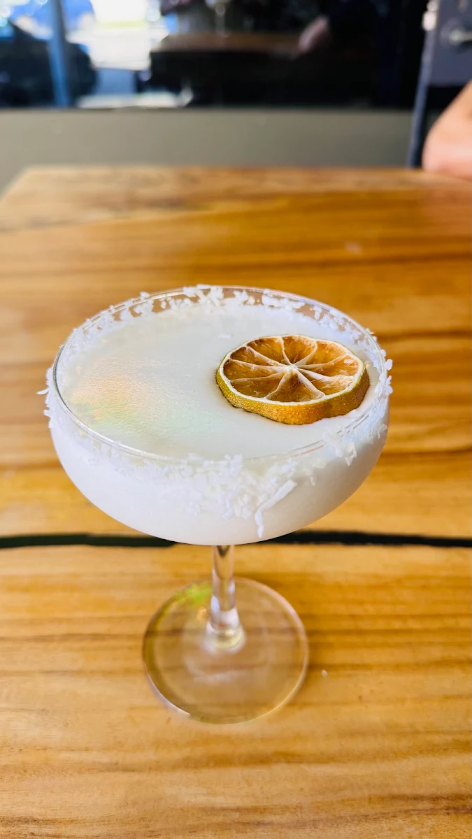 Food & drink, Thai La-Ong Social