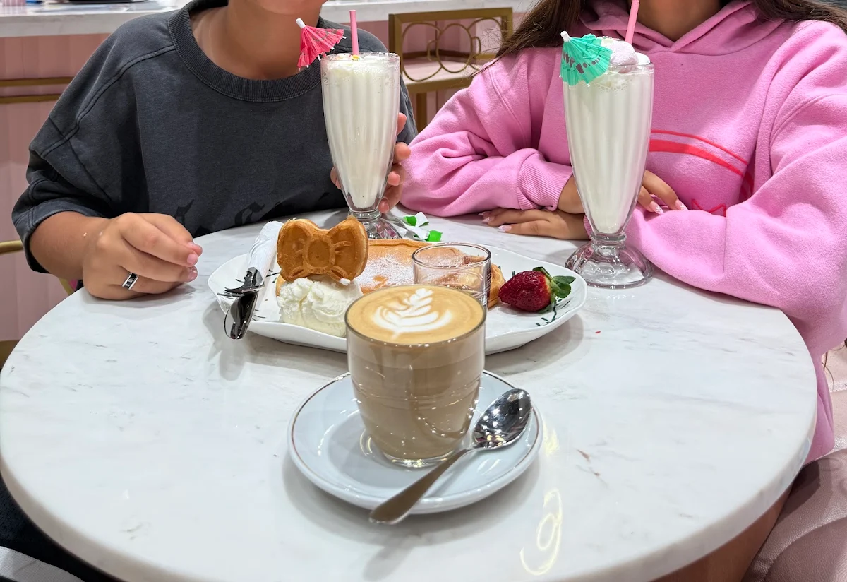 Food & drink, Kiki Koala Cafe