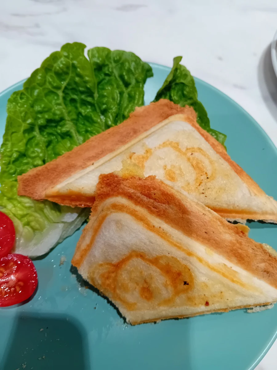 Food & drink, Kiki Koala Cafe