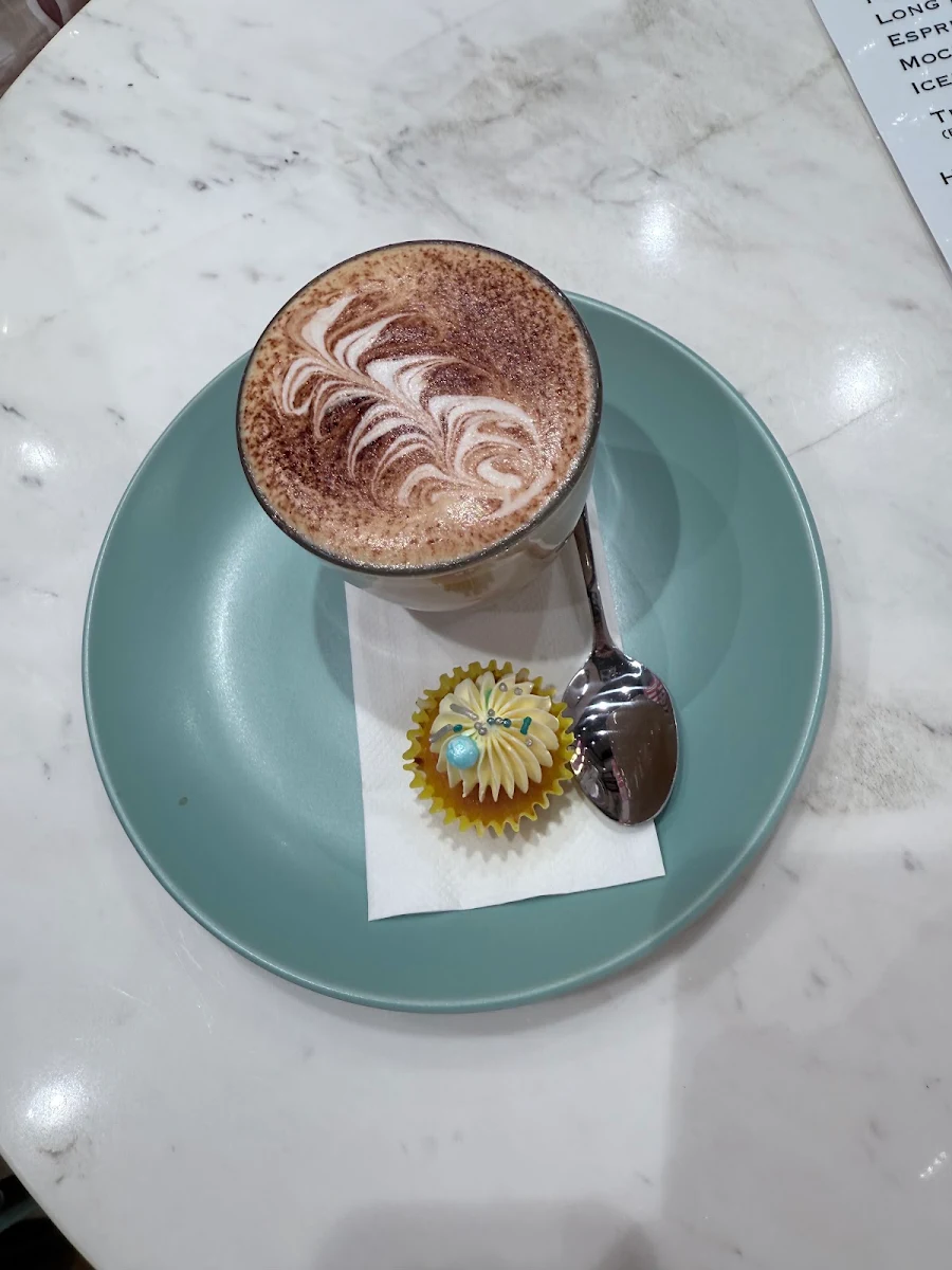Food & drink, Kiki Koala Cafe