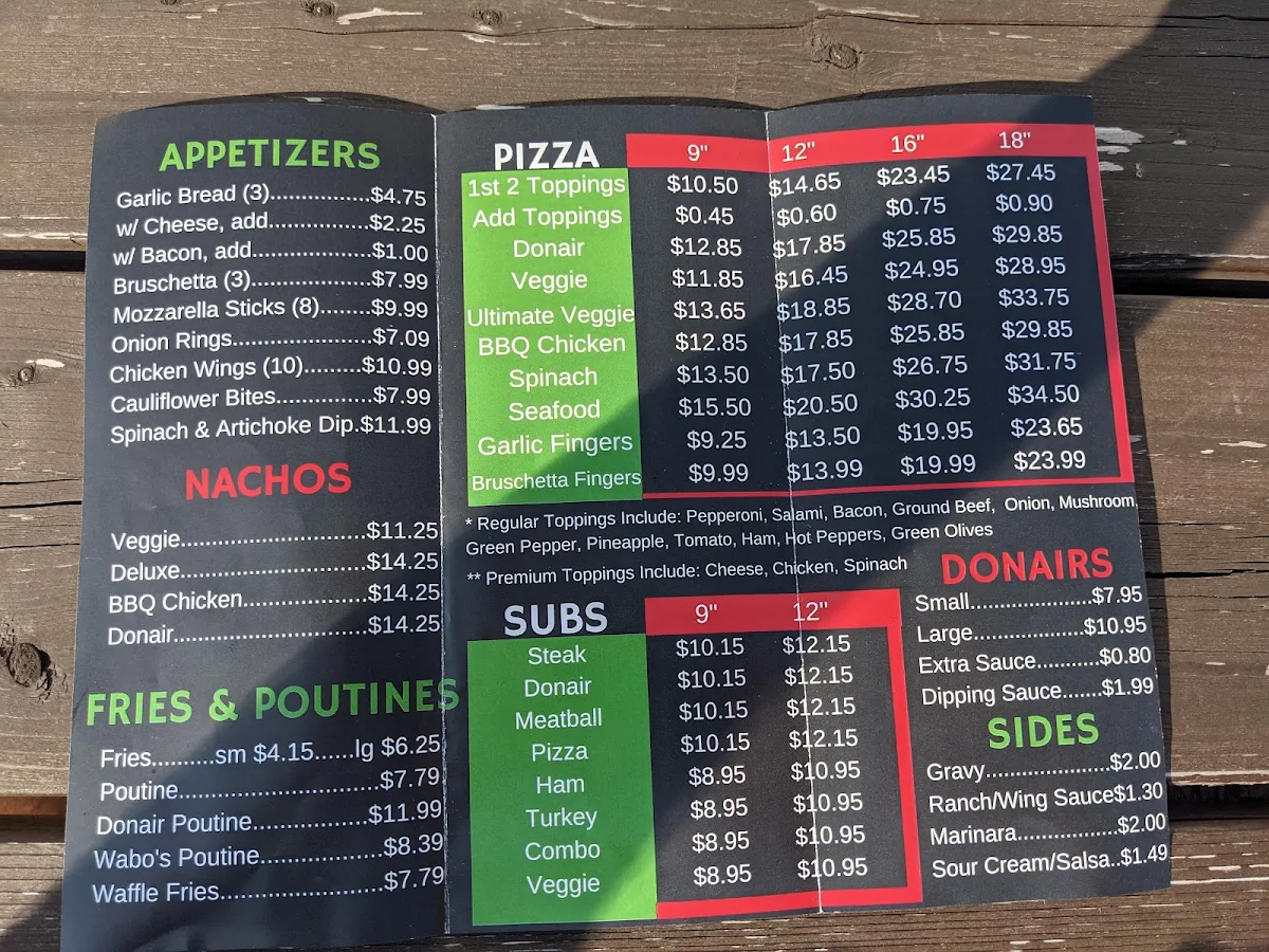 Menu photo 4