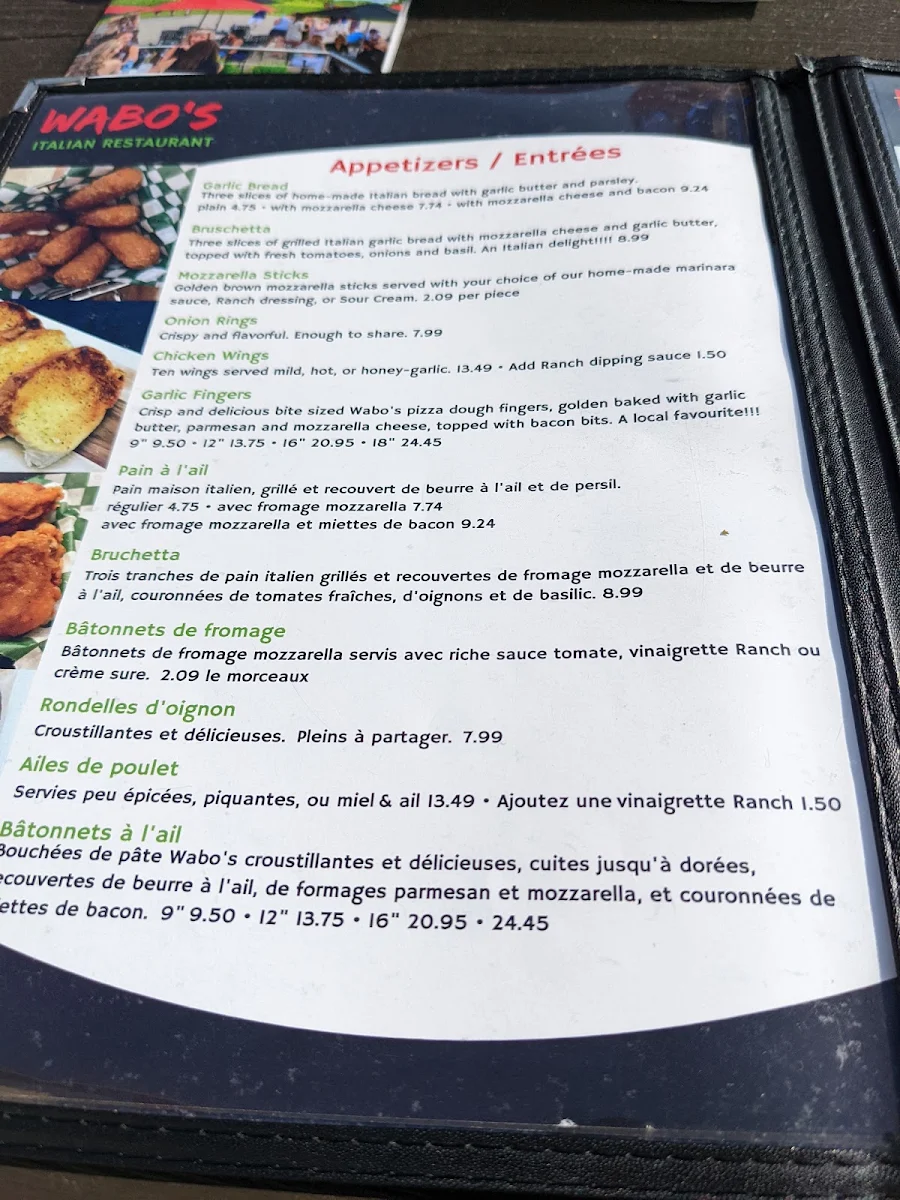 Menu photo 6