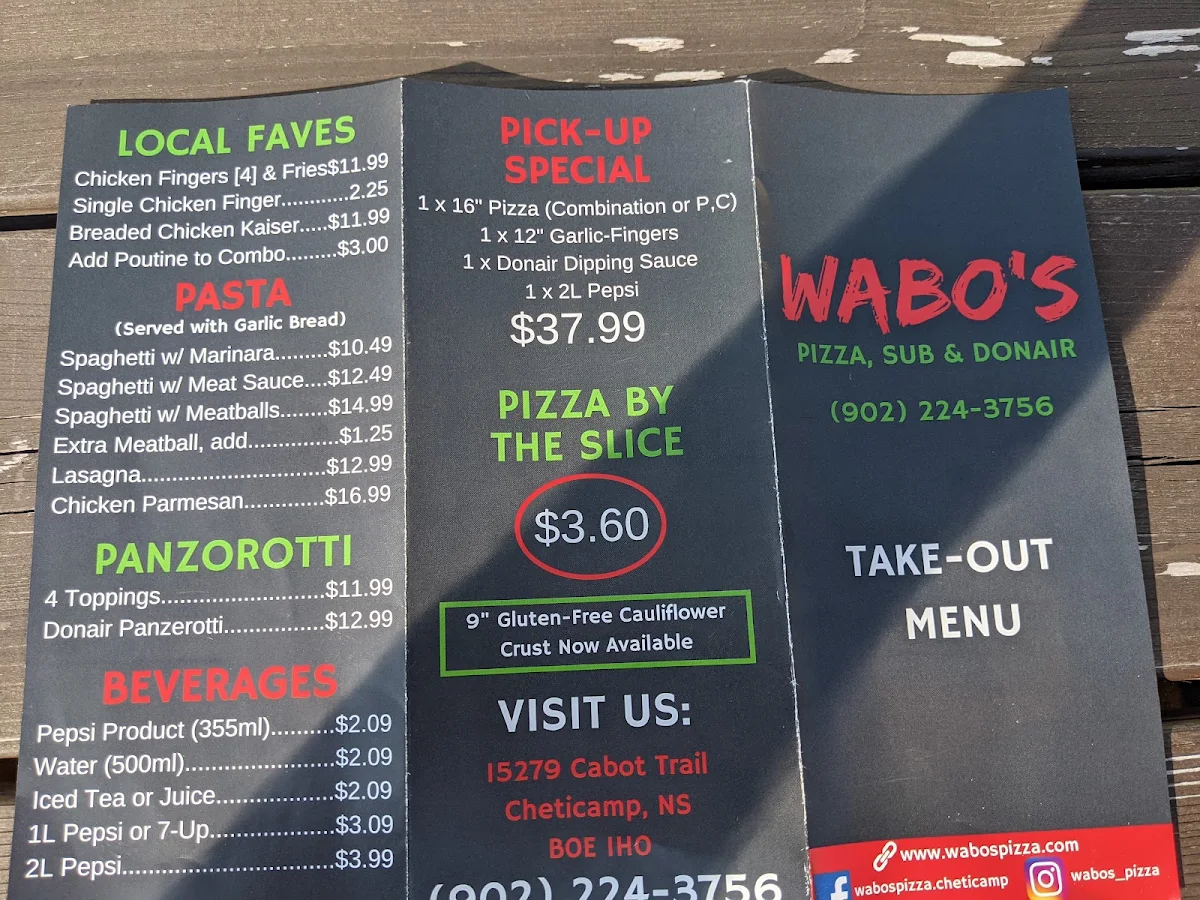 Menu photo 8