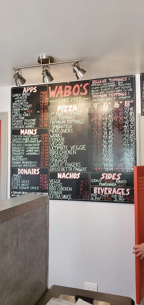 Menu photo 9