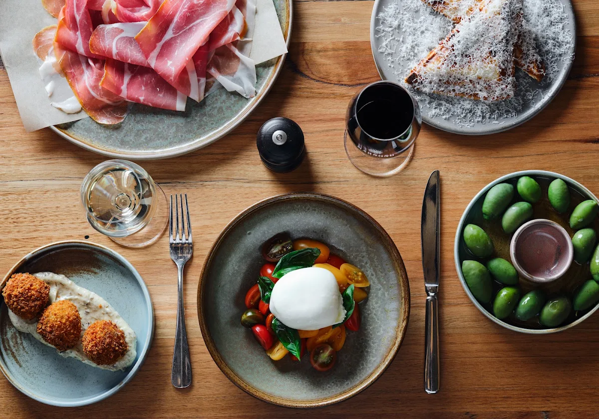 Food & drink, Marnong Estate - Winery