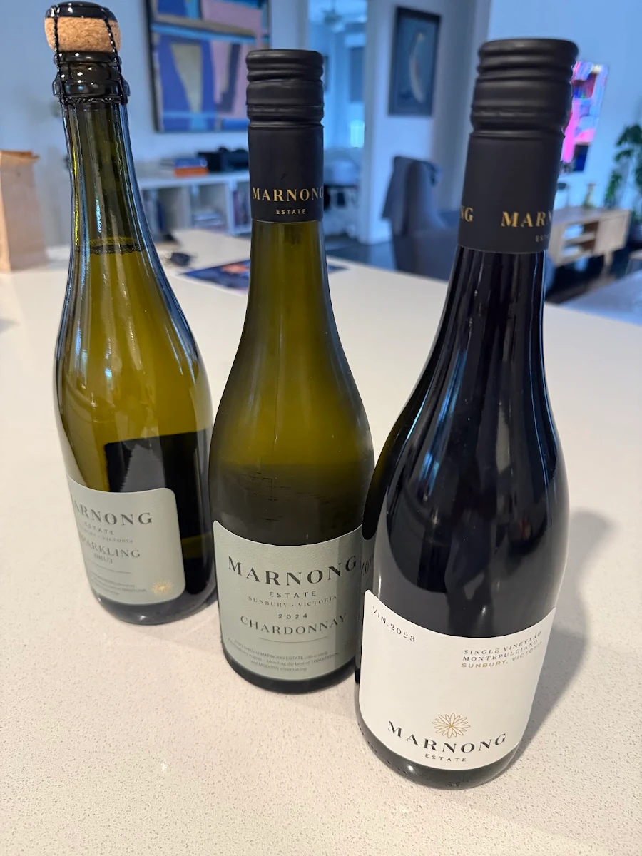 Food & drink, Marnong Estate - Winery