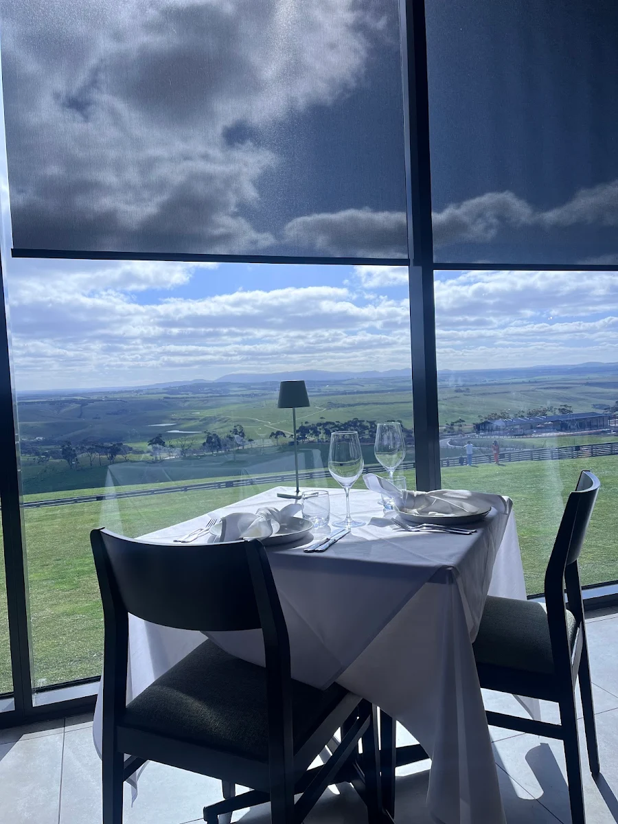 Vibe, Marnong Estate - Winery