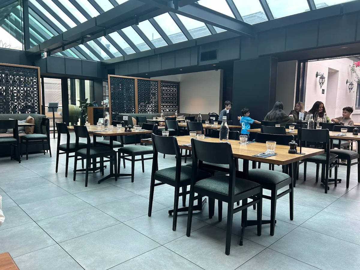 Vibe, Marnong Estate - Winery