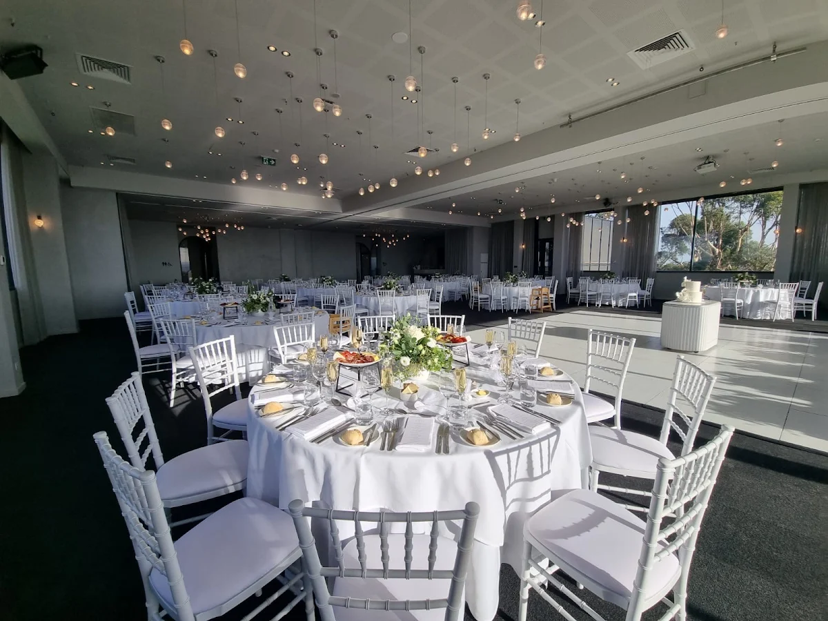 Vibe, Marnong Estate - Winery