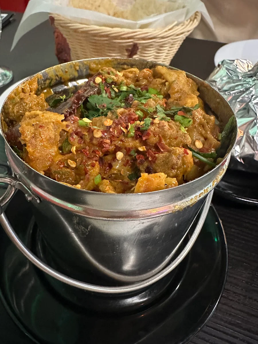 Food & drink, Grand Kerala Cuisine