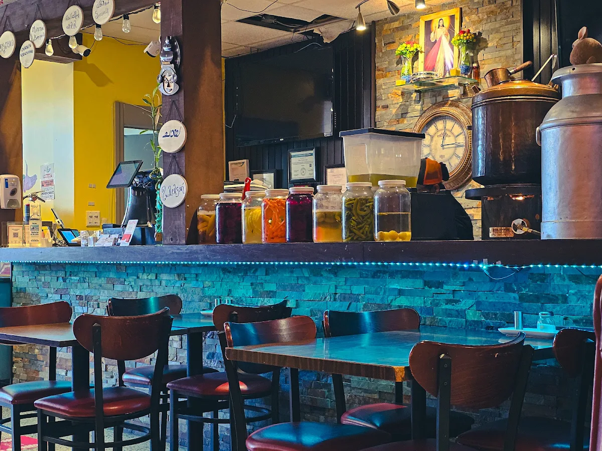Vibe, Grand Kerala Cuisine