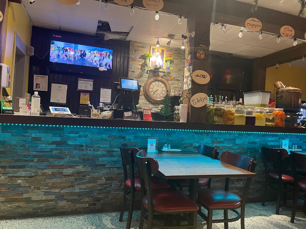 Vibe, Grand Kerala Cuisine