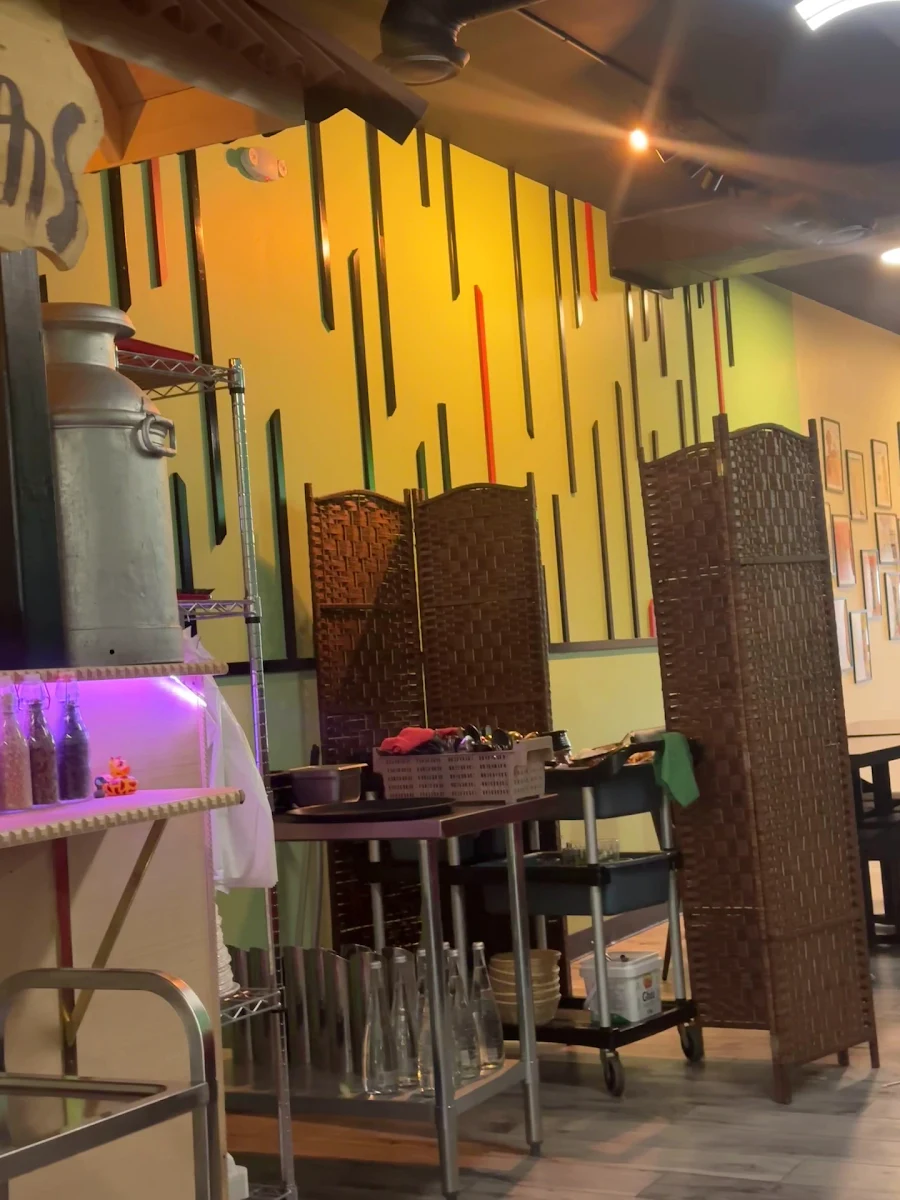 Vibe, Grand Kerala Cuisine