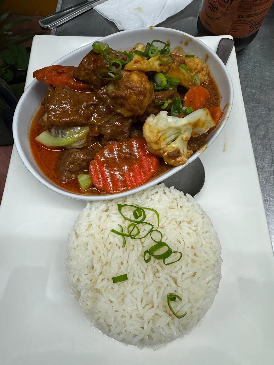Food & drink photo 3