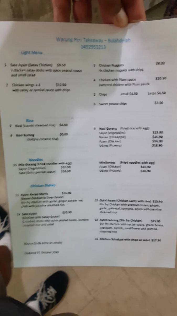 Menu photo 10