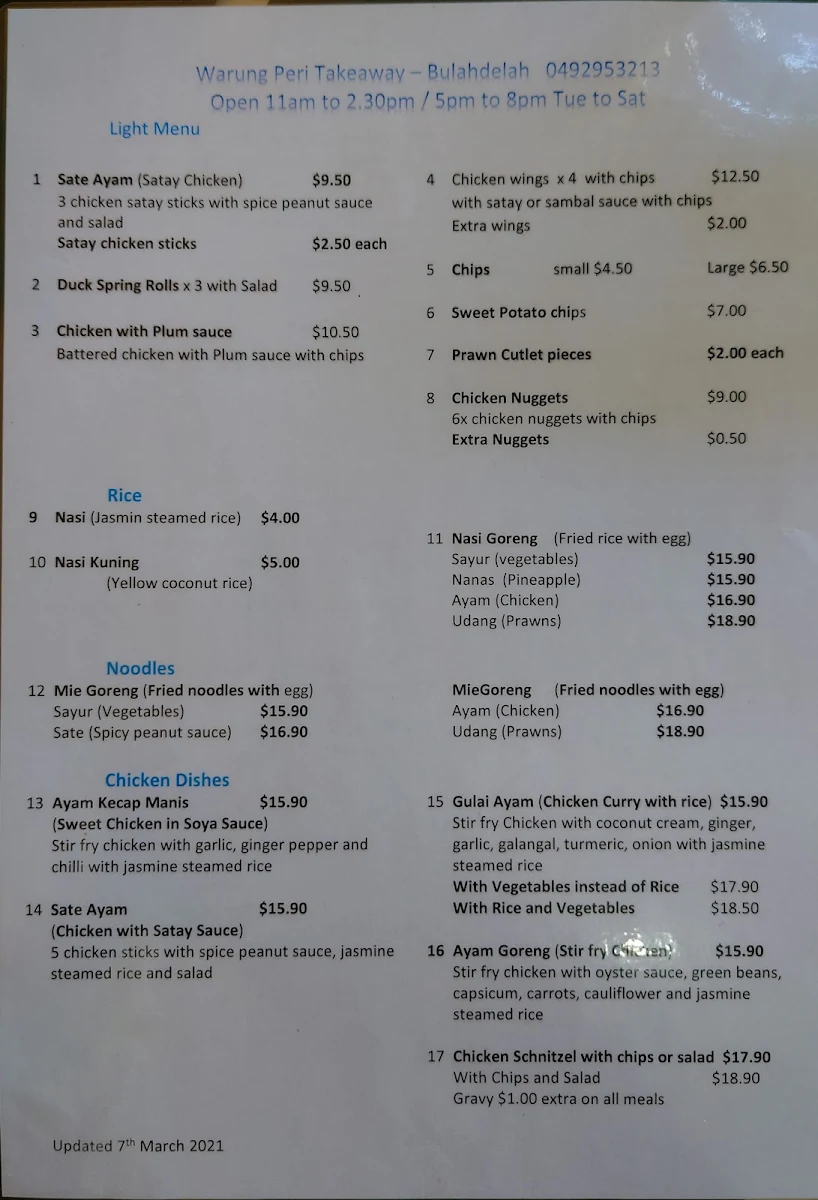 Menu photo 5