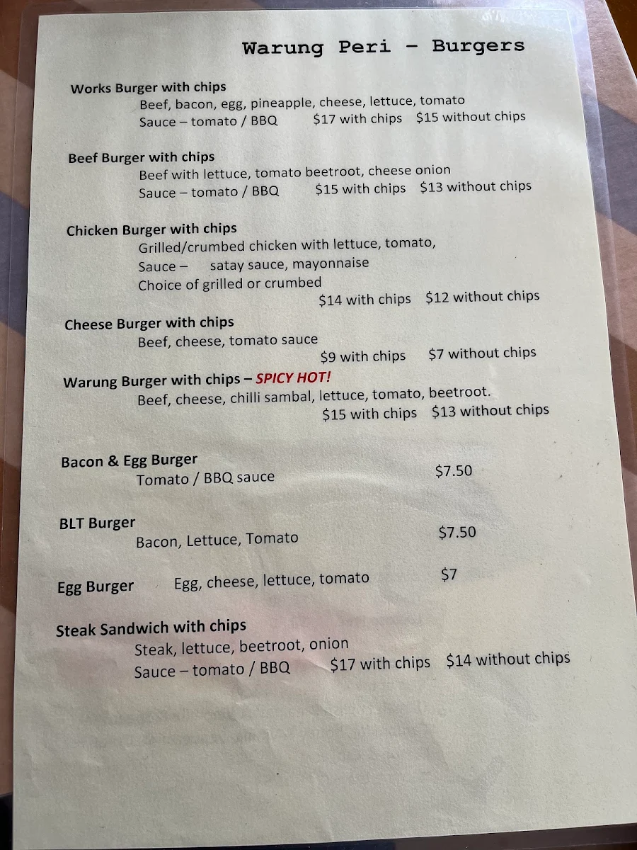 Menu photo 6