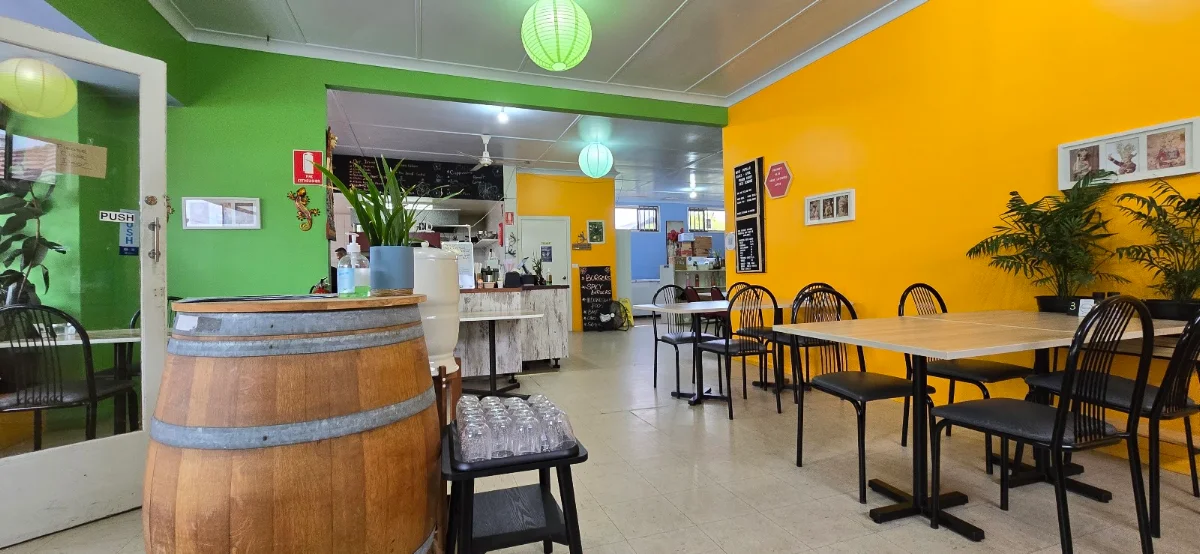 Vibe photo 7