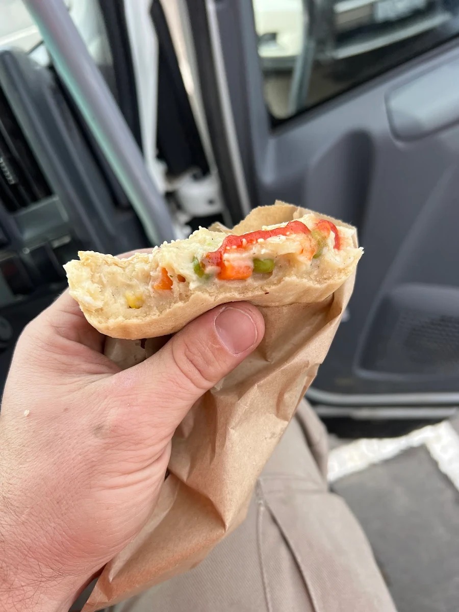 Food & drink, Anglesea Bakery