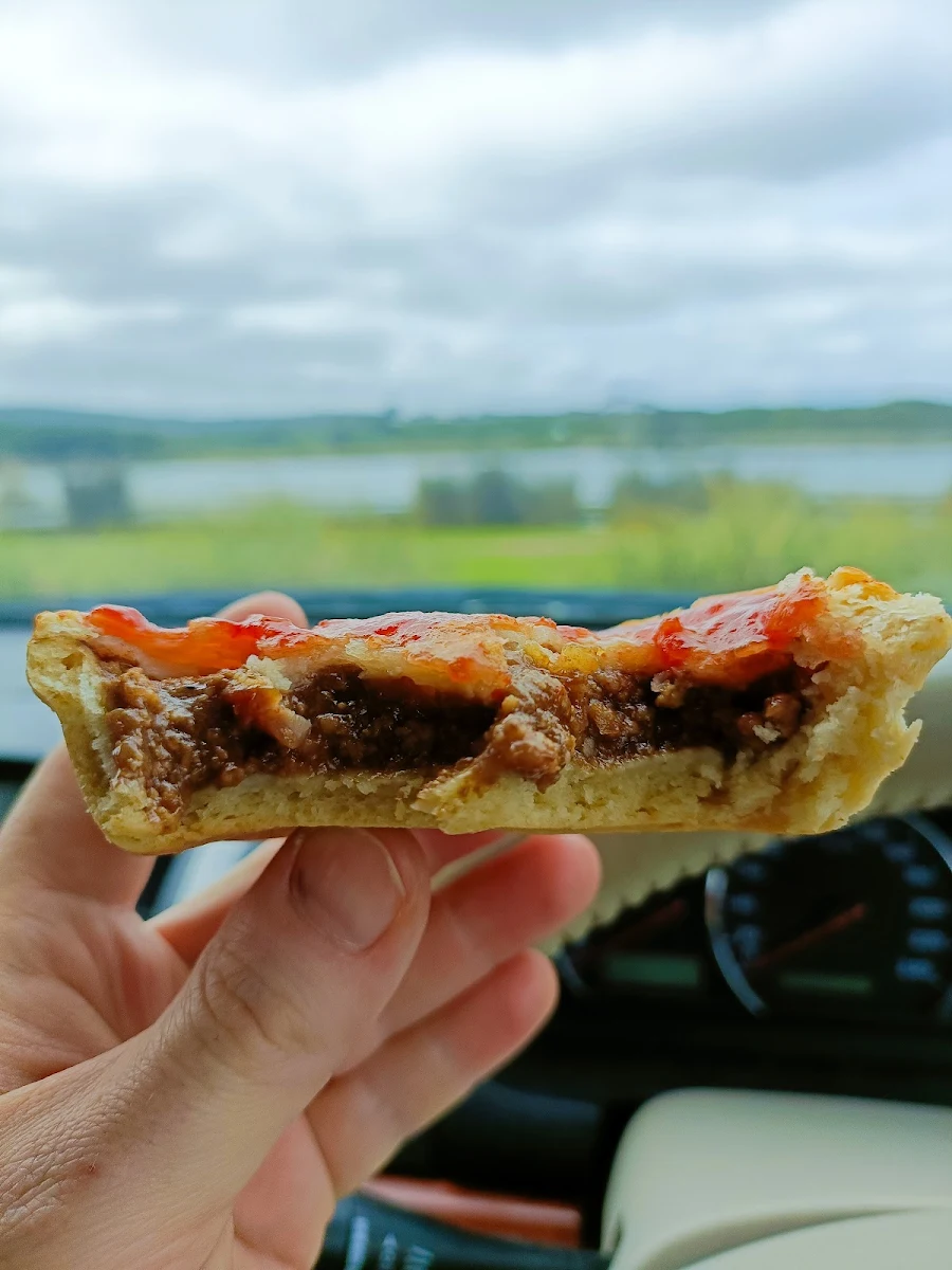 Food & drink, Anglesea Bakery