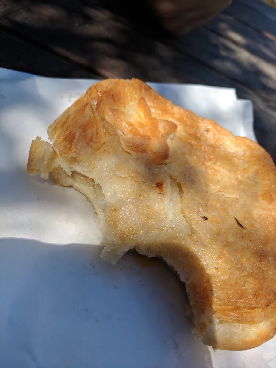 Food & drink, Anglesea Bakery
