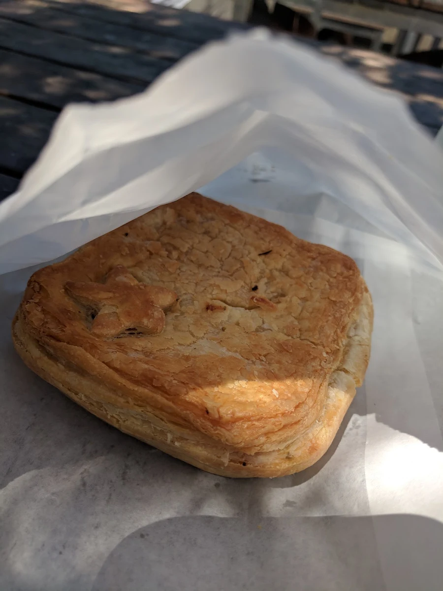 Food & drink, Anglesea Bakery