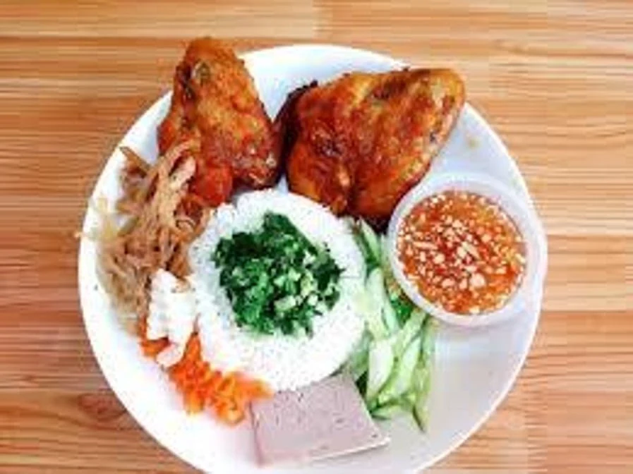 Food & drink, Nguyen Pho & Banh Mi