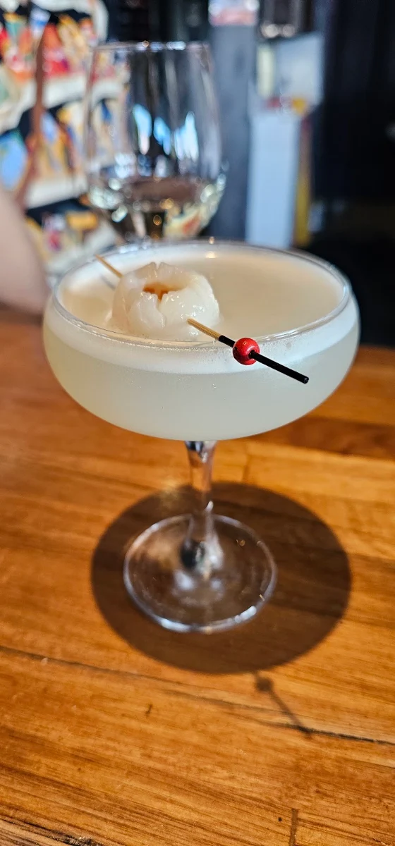 Food & drink, Hawker Bar