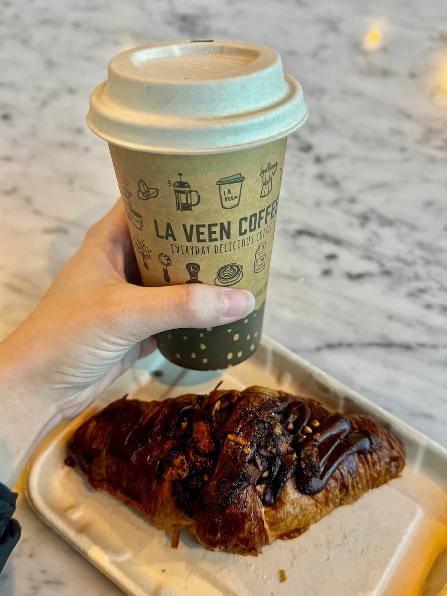 Food & drink, La Veen Coffee - Mill Street