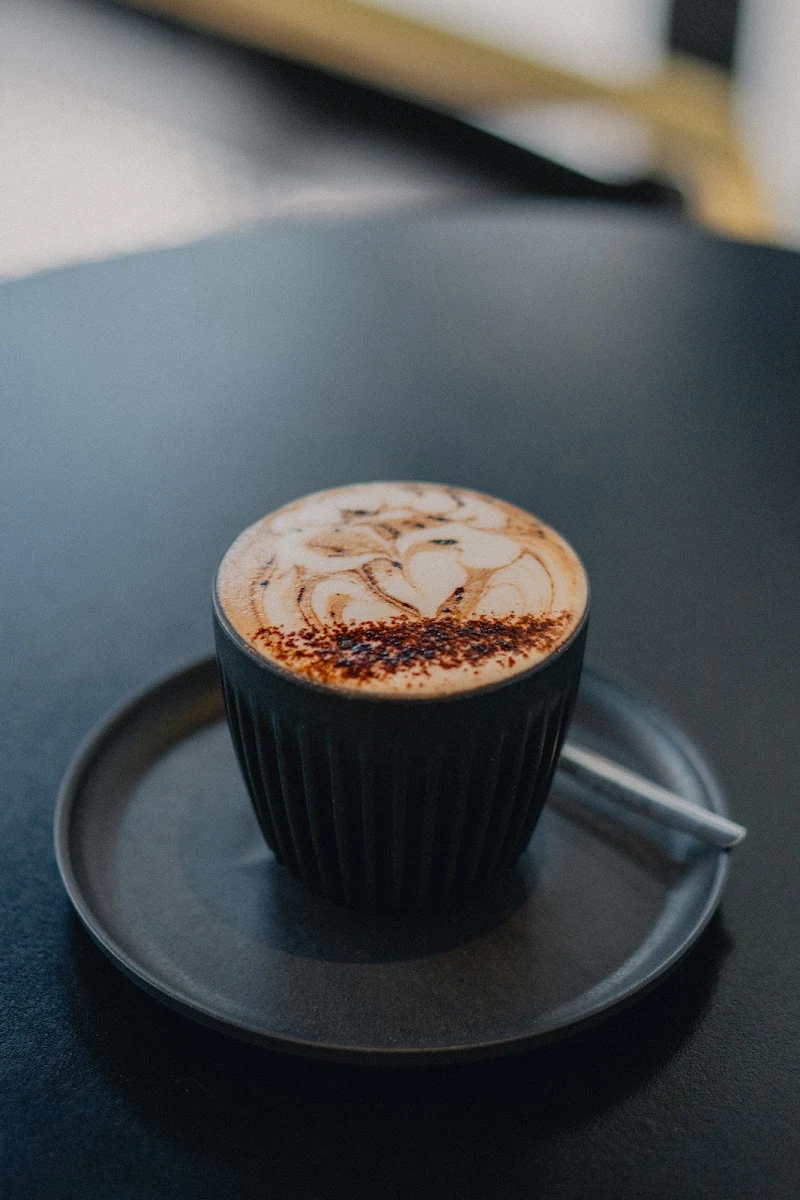 Food & drink, La Veen Coffee - Mill Street