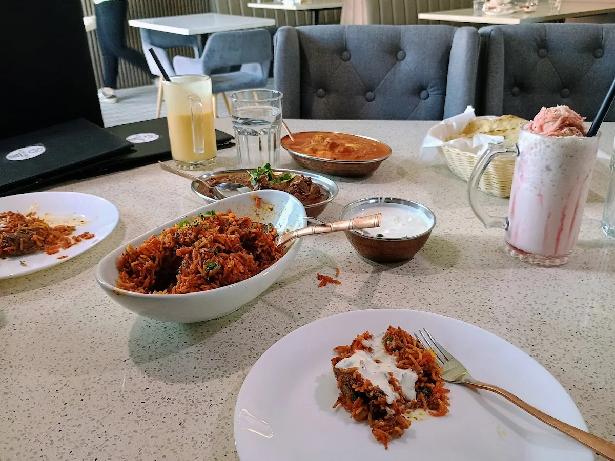 Food & drink, Flavo Grill Restaurant