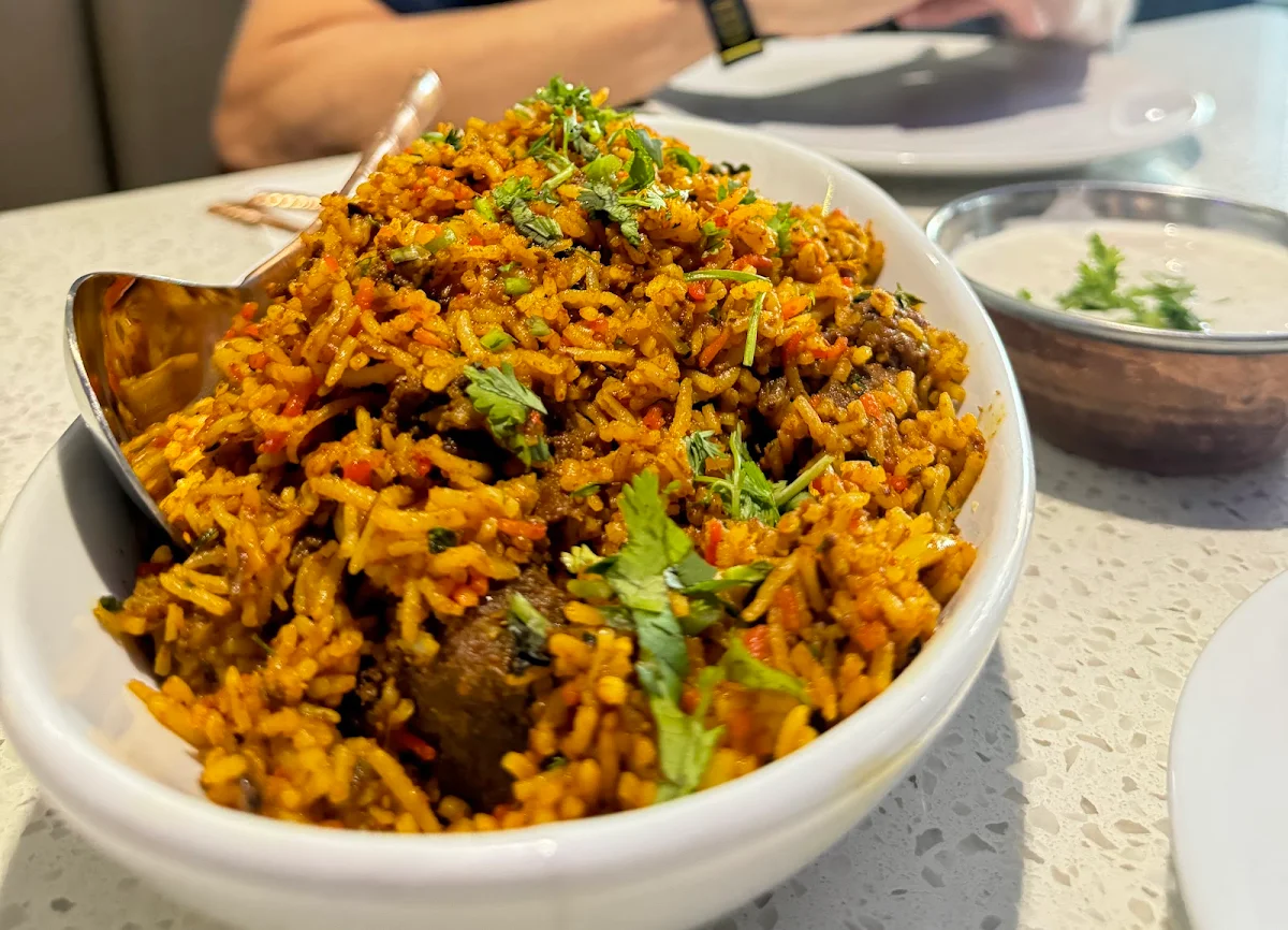Food & drink, Flavo Grill Restaurant