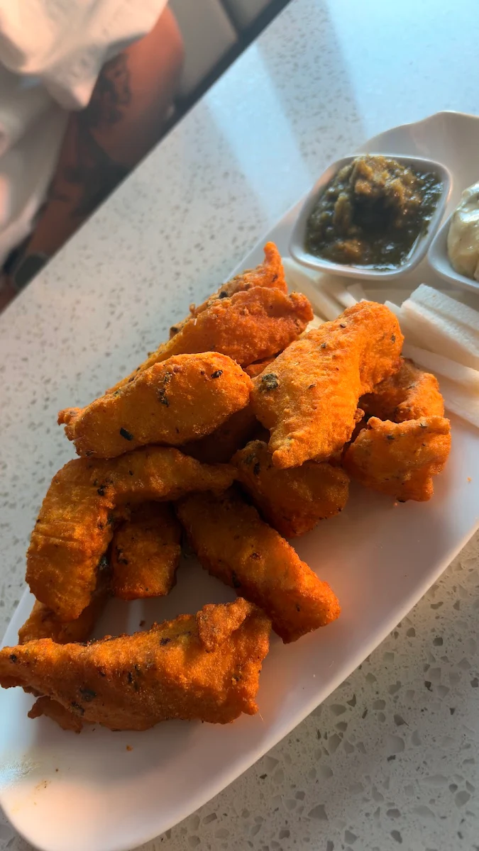 Food & drink, Flavo Grill Restaurant