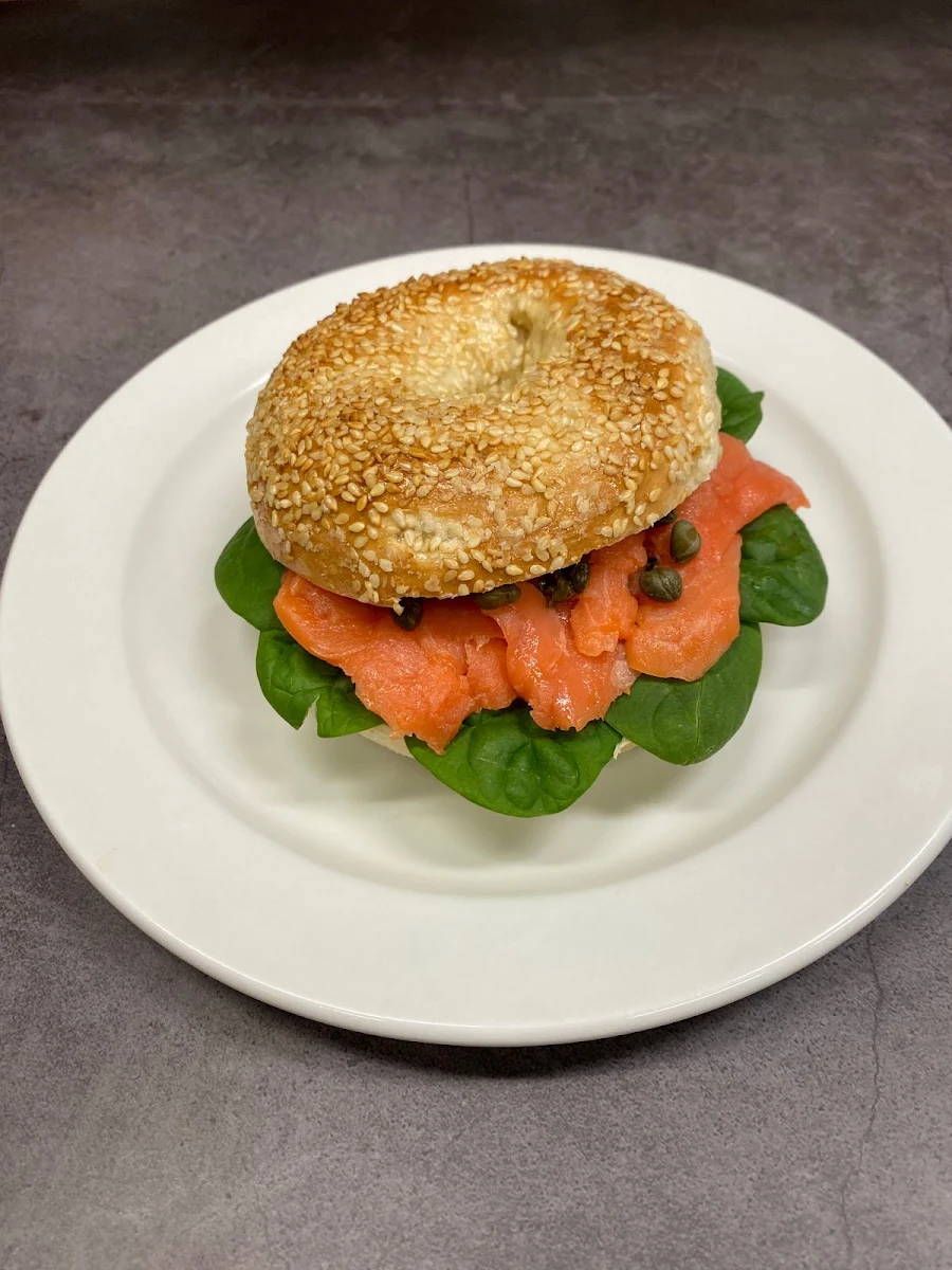 Food & drink photo 1