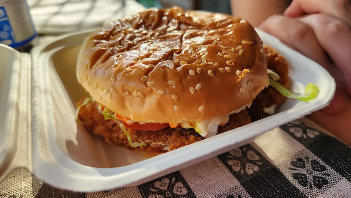 Food & drink photo 6