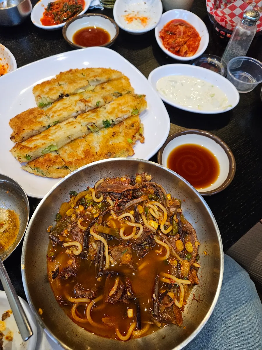 Food & drink, Chicken Family