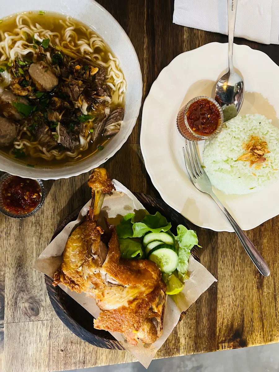 Food & drink photo 1