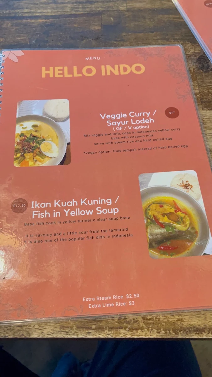 Menu photo 10