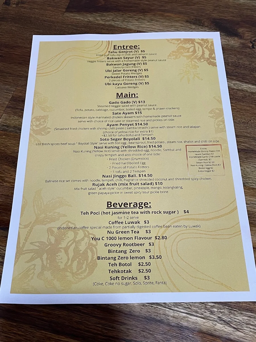 Menu photo 5