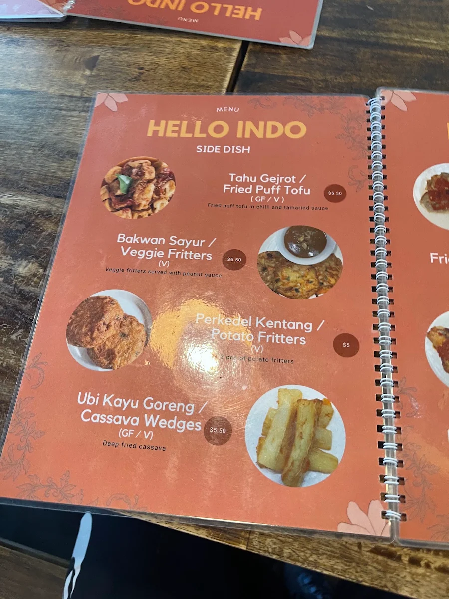 Menu photo 7