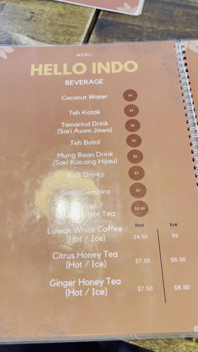 Menu photo 8