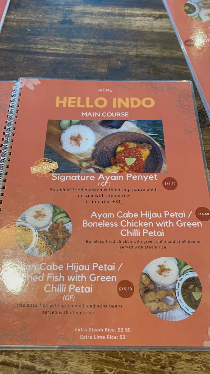 Menu photo 9