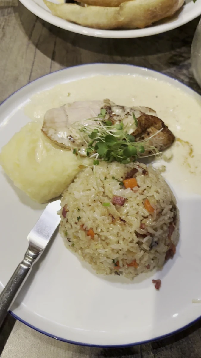 Food & drink photo 2