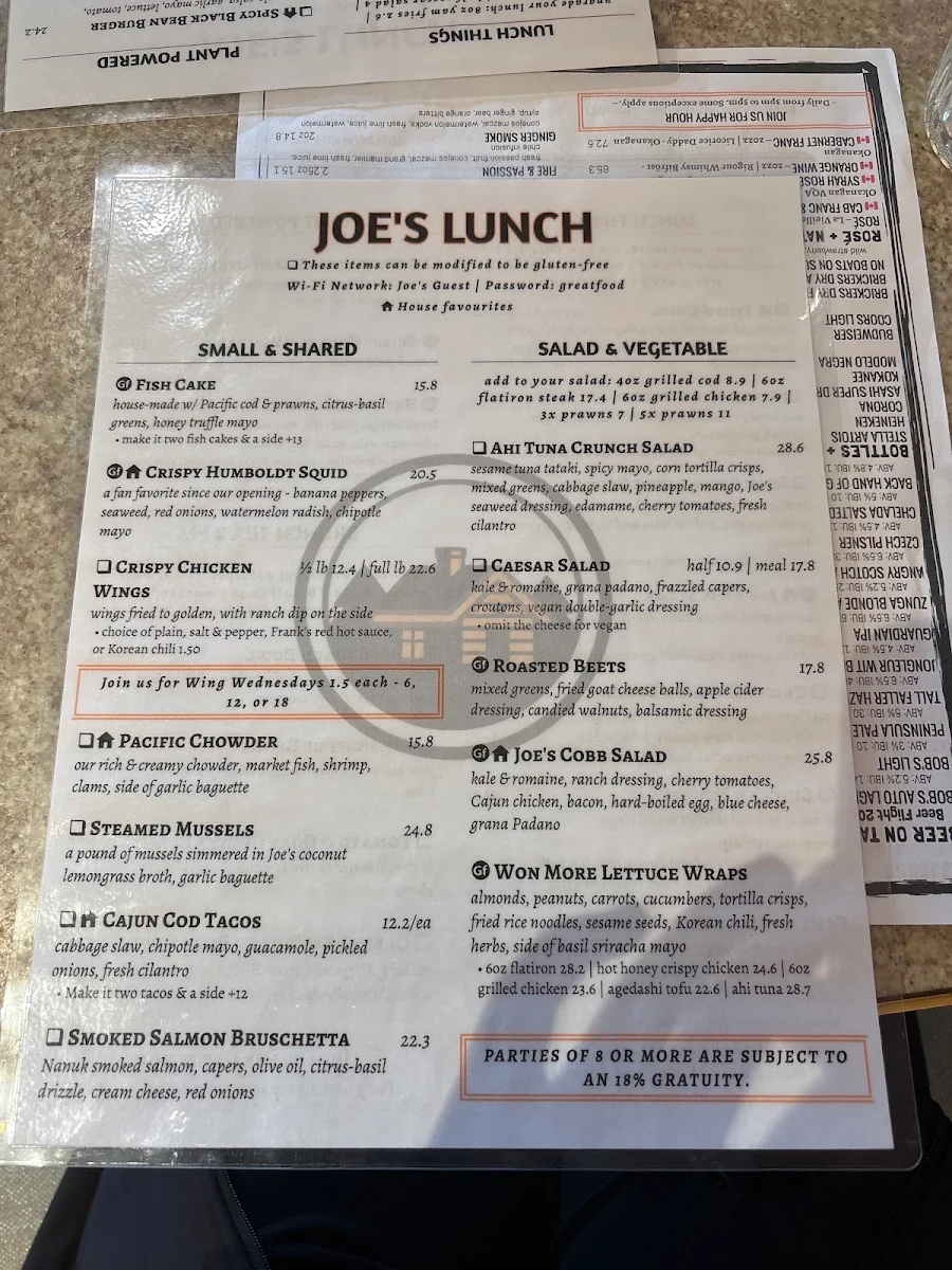 Menu photo 5