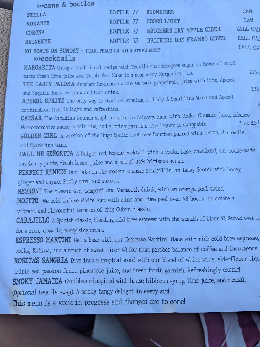 Menu photo 6