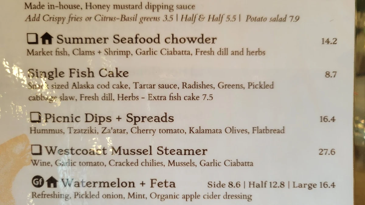 Menu photo 8