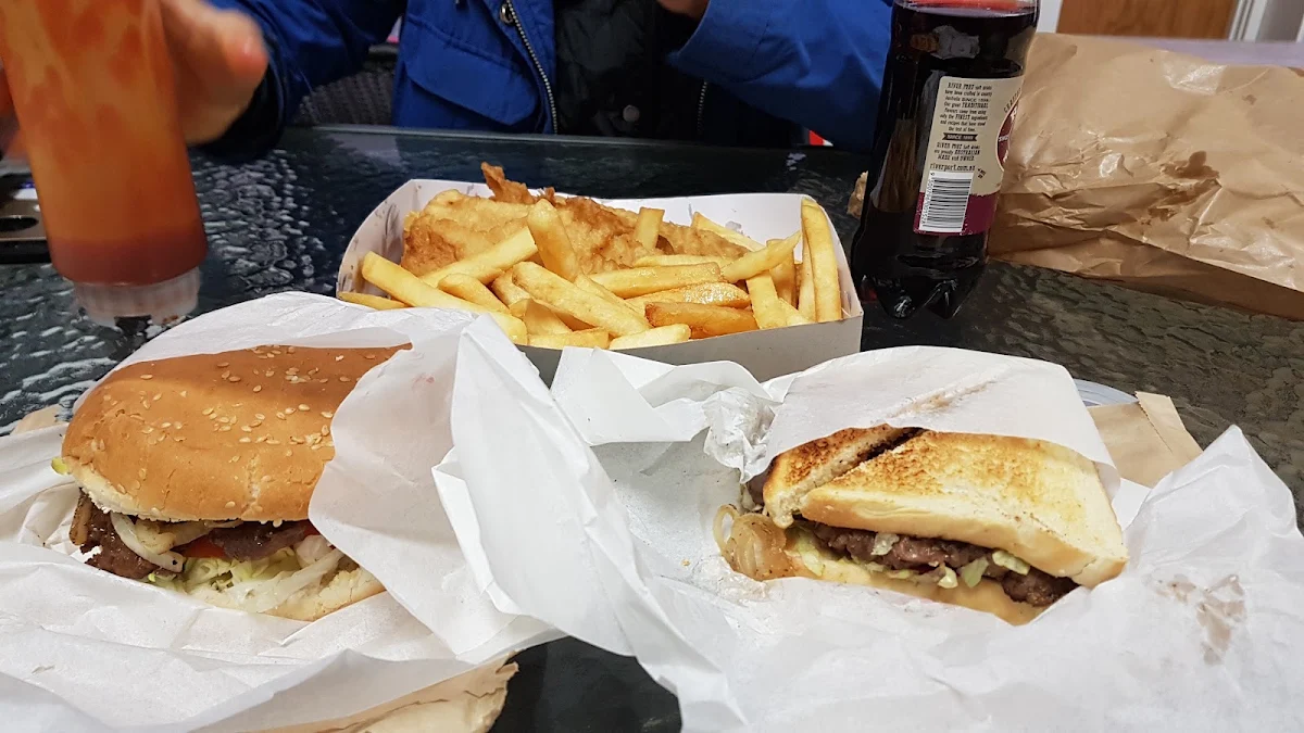Food & drink photo 2